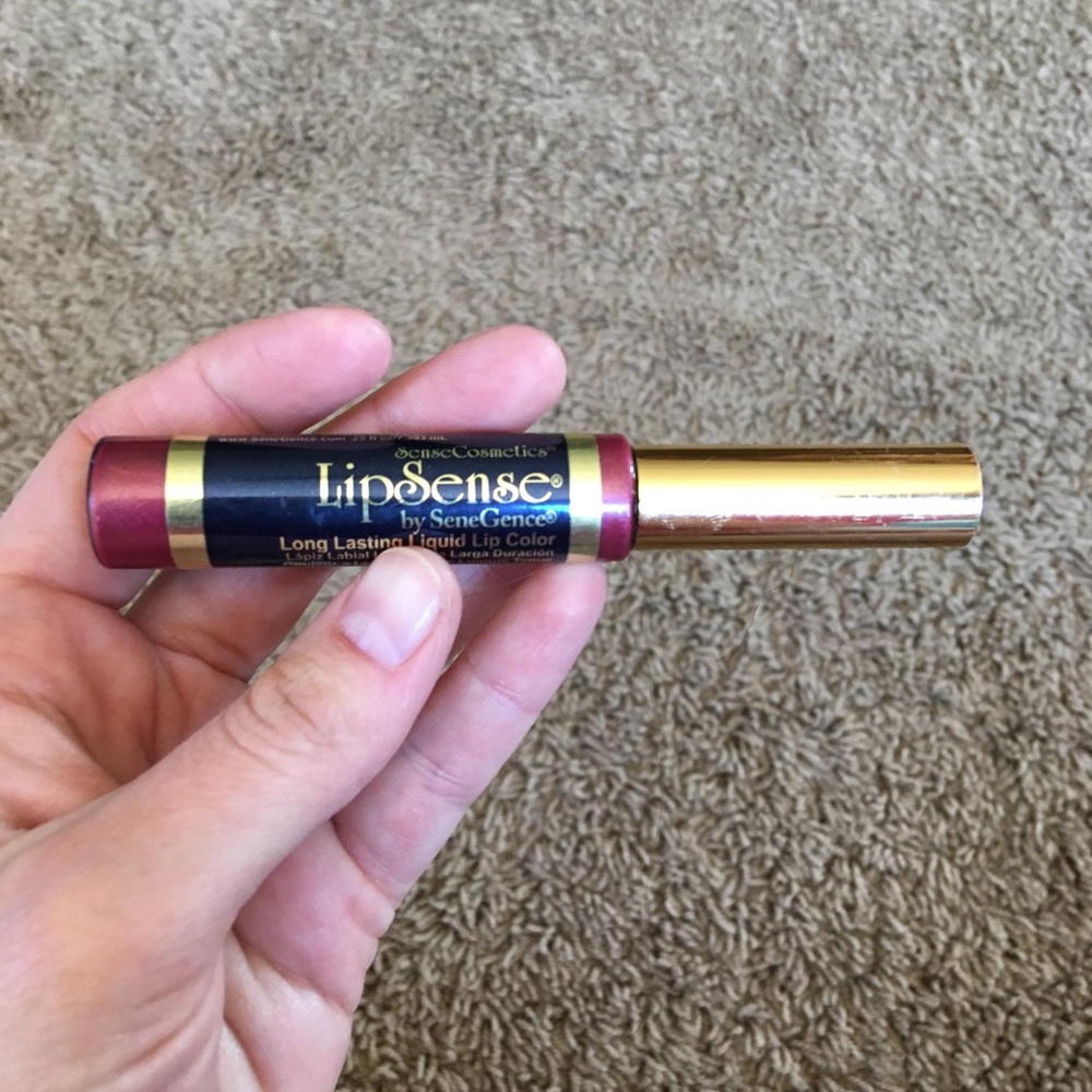 LipSense Long Lasting Liquid Lip Color